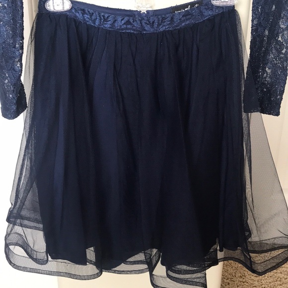 2 PIECE GROUP USA HOMECOMING DRESS - Picture 4 of 8